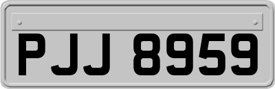 PJJ8959