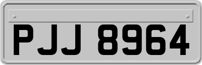 PJJ8964