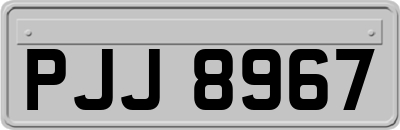 PJJ8967