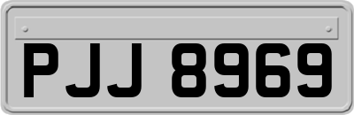 PJJ8969