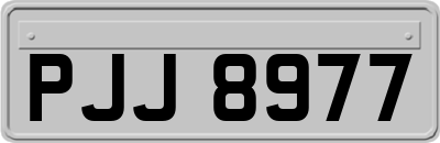 PJJ8977