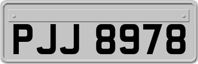 PJJ8978