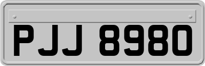 PJJ8980