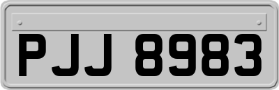 PJJ8983
