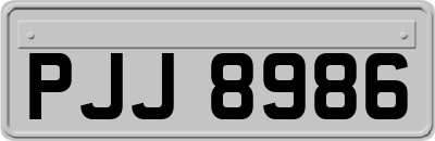 PJJ8986