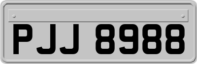 PJJ8988