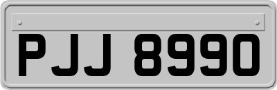 PJJ8990