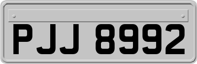 PJJ8992