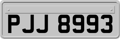 PJJ8993