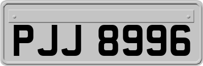 PJJ8996