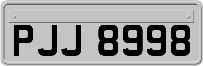 PJJ8998
