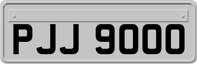 PJJ9000