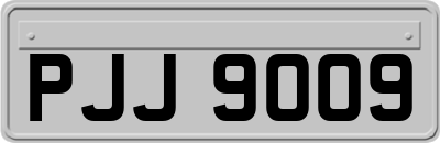 PJJ9009