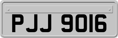 PJJ9016