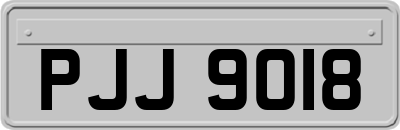 PJJ9018
