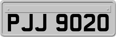 PJJ9020
