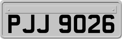 PJJ9026