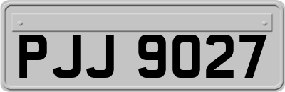 PJJ9027