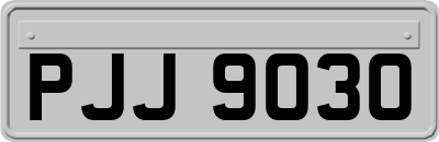 PJJ9030