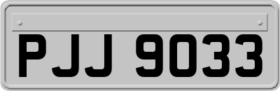 PJJ9033