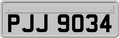 PJJ9034
