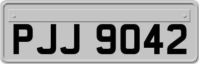 PJJ9042