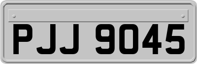 PJJ9045