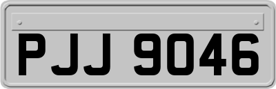 PJJ9046