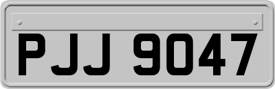 PJJ9047