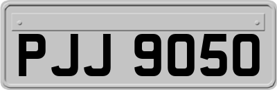 PJJ9050