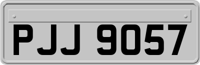 PJJ9057