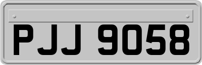 PJJ9058