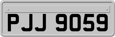 PJJ9059