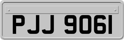 PJJ9061