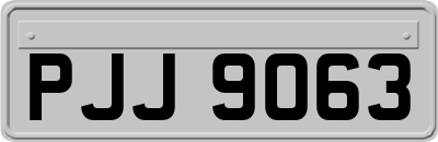 PJJ9063