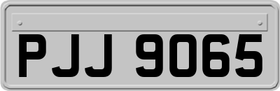 PJJ9065