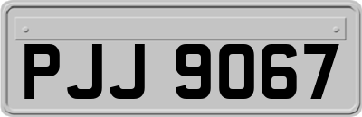 PJJ9067