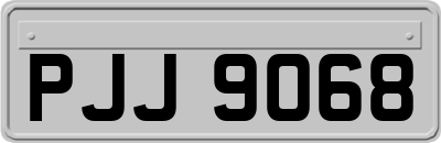 PJJ9068
