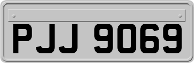 PJJ9069