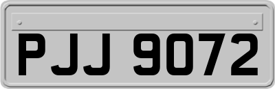 PJJ9072