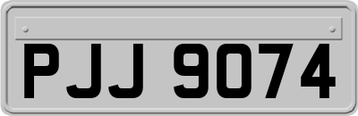 PJJ9074