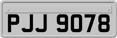 PJJ9078