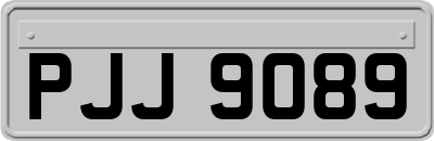 PJJ9089