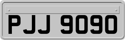 PJJ9090