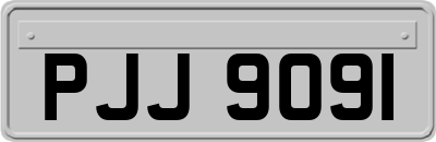 PJJ9091