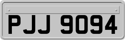 PJJ9094
