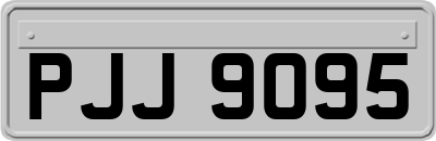 PJJ9095