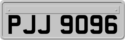 PJJ9096