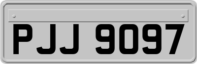 PJJ9097
