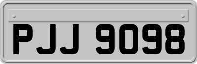 PJJ9098